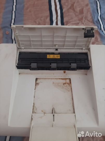 Принтер samsung ML-1615