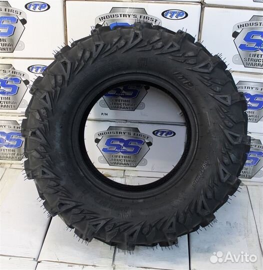 Шина для квадроцикла ITP Mud Lite II 25x10-12