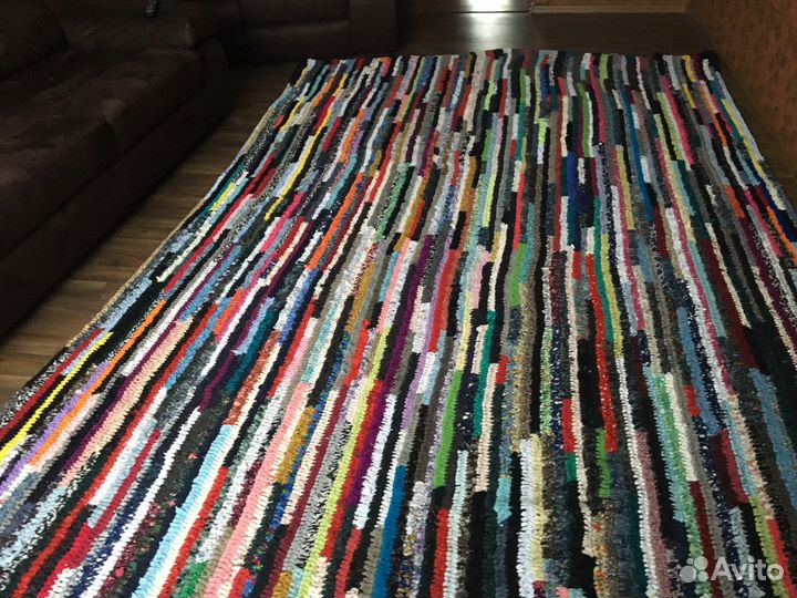 Бабушкины дорожки