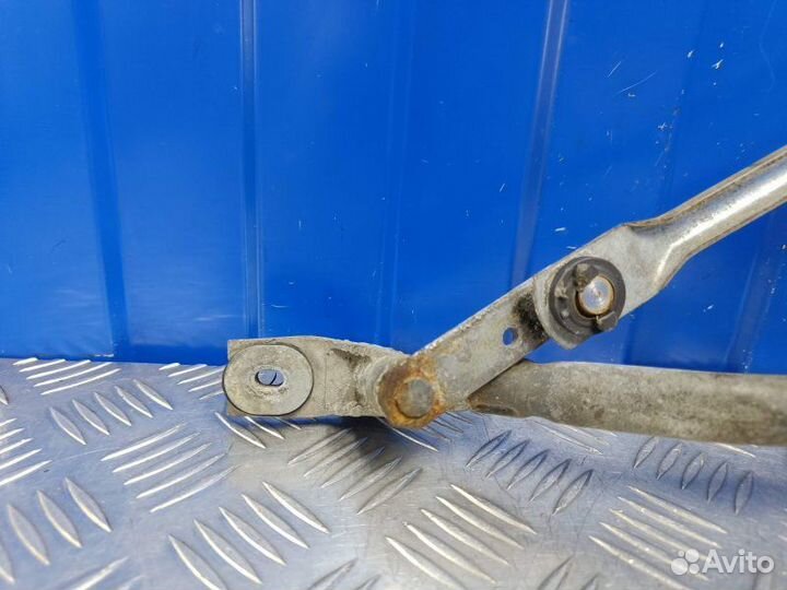 Трапеция дворников Volkswagen Passat B5 1.6 AHL