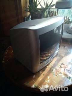 Полка для телевизора