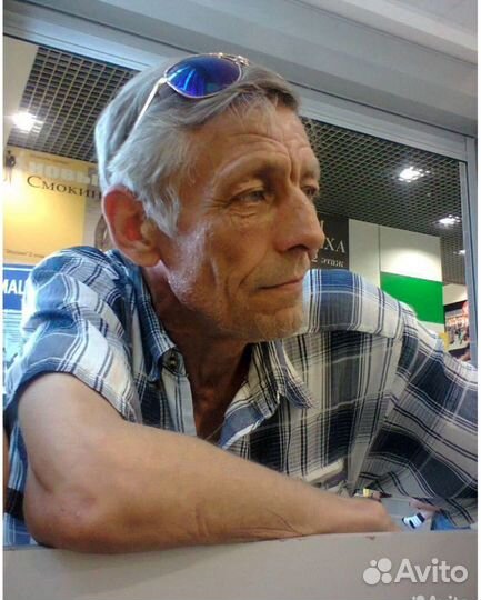 Услуги электрика