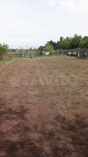 Участок 6,2 сот. (СНТ, ДНП)