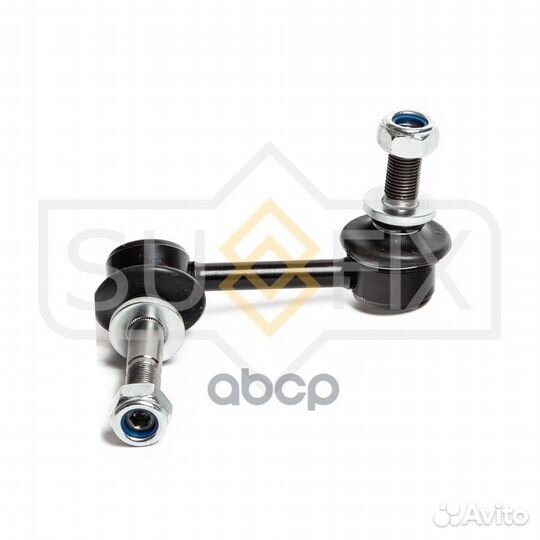 Стойка стабилизатора перед лев lexus IS250/350