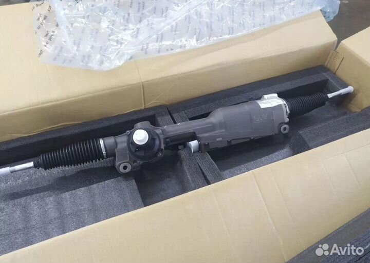 Рулевая рейка для Вашего автомобиля