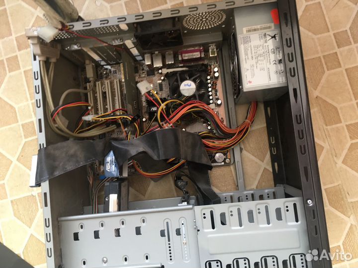 Продам комп