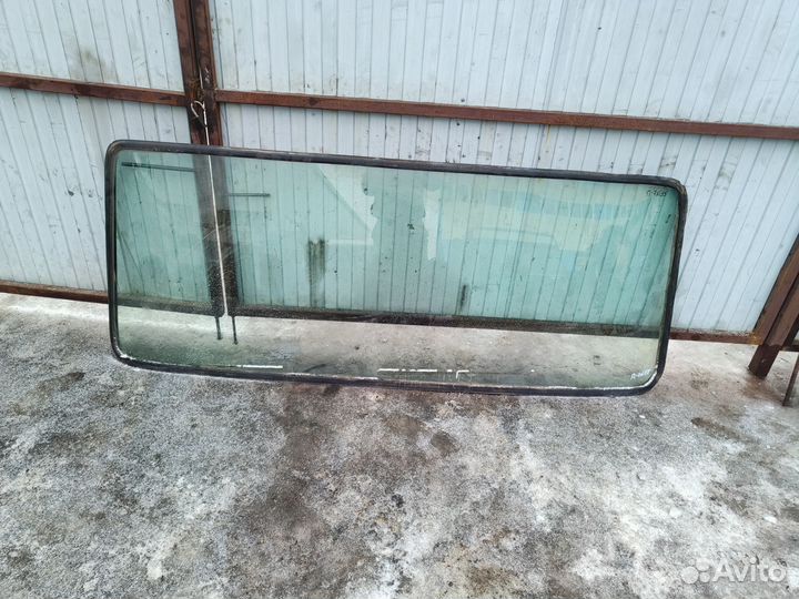 Лобовое стекло Volvo FL7