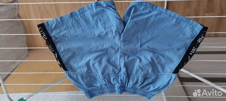 Шорты спортивные