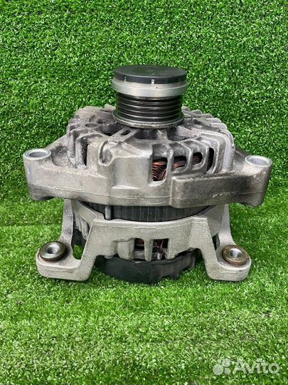 Генератор Opel Astra J GTC 2012 13581891