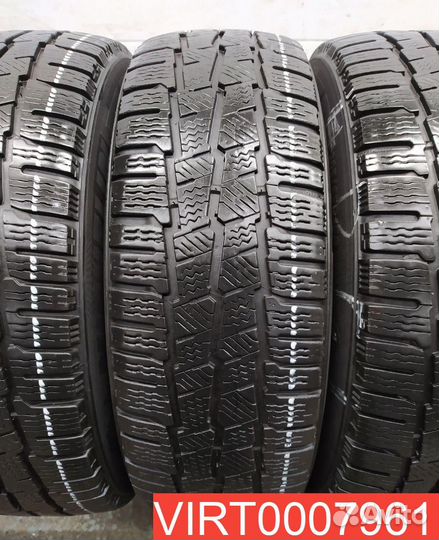 Michelin Agilis Alpin 215/65 R16C 109R