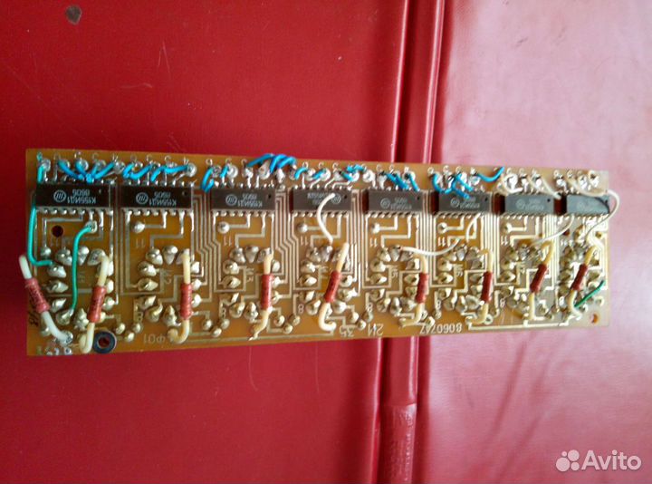 Индикаторные лампы ин-12Б