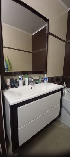 3-к. квартира, 79 м², 2/6 эт.