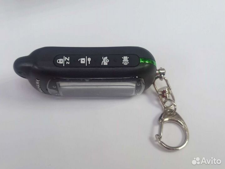 Корпус Tomahawk Z-5. Оригинал