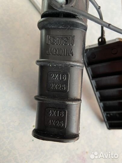Сип кабель 2 16 /4 16