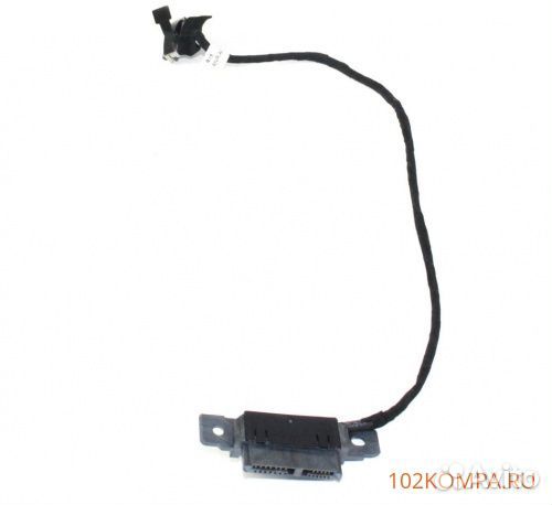 Шлейф DVD SATA для ноутбука HP Pavillion G6-1000