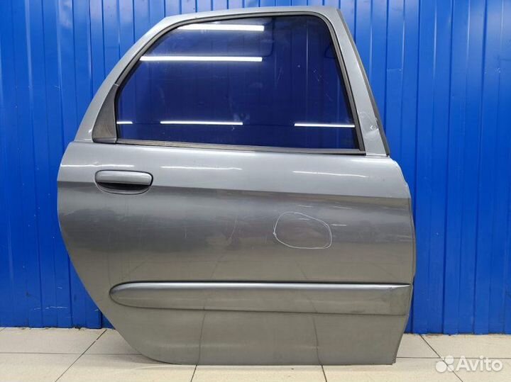 Дверь задняя правая Citroen Xsara Picasso 2.0 RFN