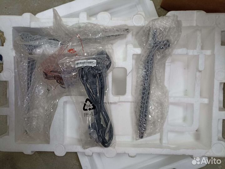 Монитор Acer EL2 Series 24''