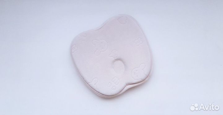 Ортопедическая подушка Luomma