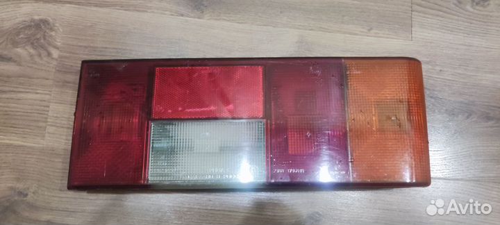 Фонарь ваз 2108, 2109