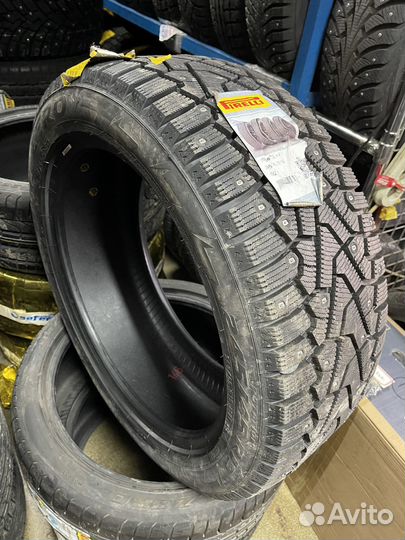 Pirelli Ice Zero 275/45 R21 109H