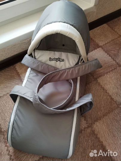 Детская люлька Переноска