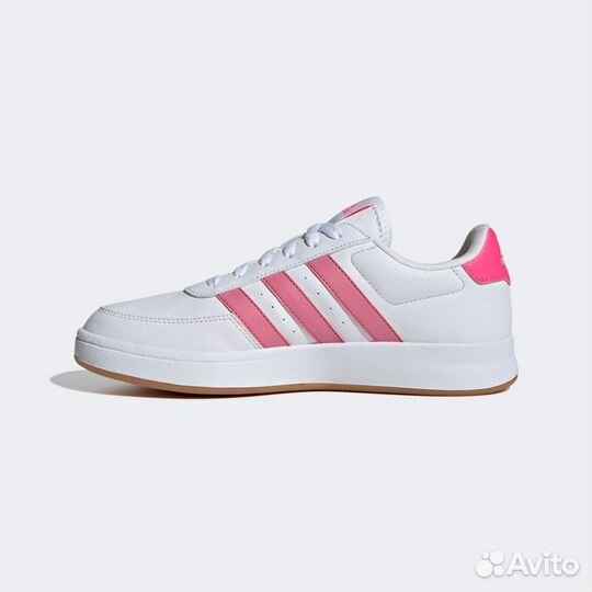 Adidas Breaknet кроссовки