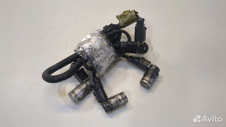 Датчик парктроника Volkswagen Passat 5, 2005