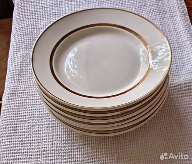 Продаю Тарелки,производство - СССР