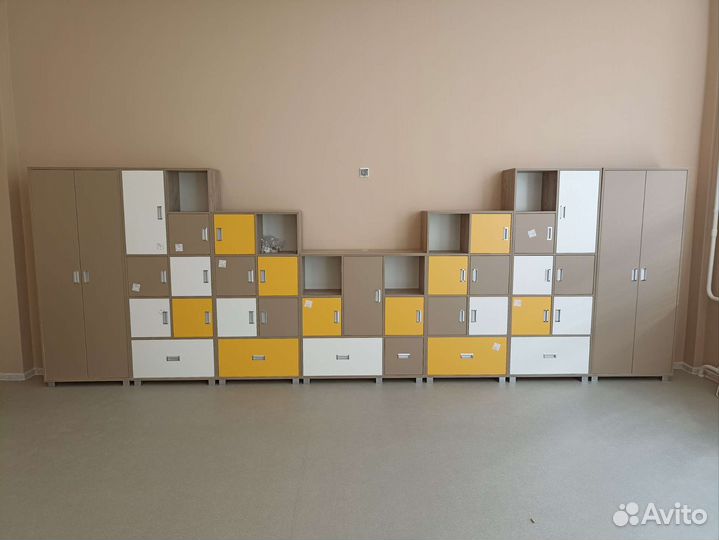 Сборка мебели, мастер на час