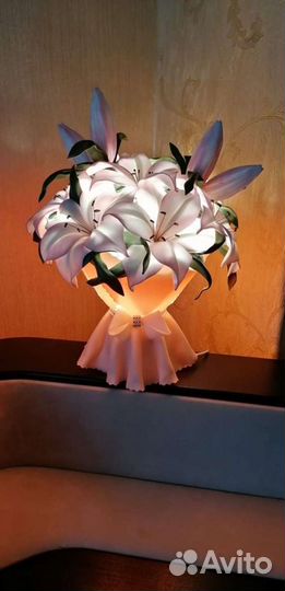 Светильник