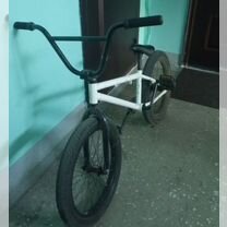 Велосипед bmx