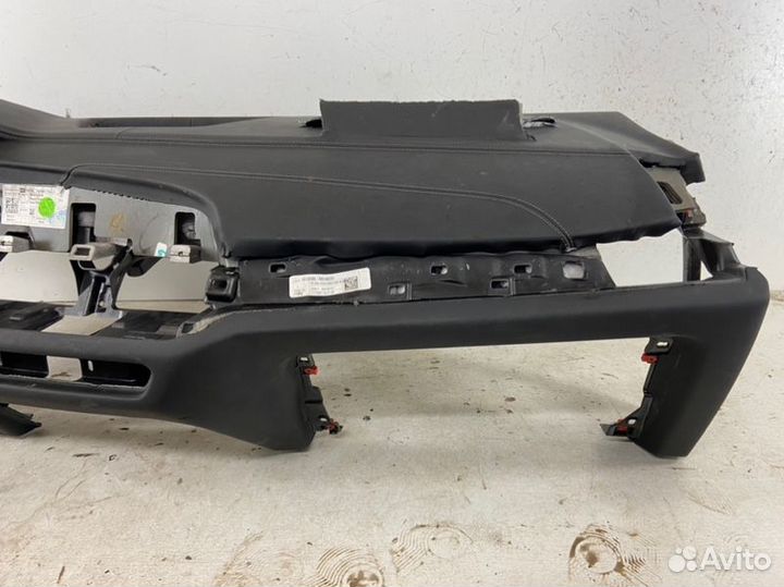 Торпедо Bmw X6 G06 2019