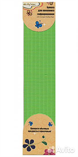 Mr.Painter сср 01-13-40 13 мм 500 мм Бумага для к