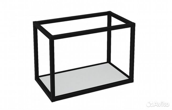 Полка в лофт стиле