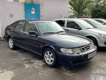 Saab 9-3 2.2 MT, 2001, 222 000 км, с пробегом, цена 199 999 руб.