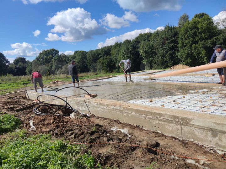 Участок 22 сот. (ИЖС)