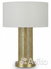 Настольная лампа декоративная Maytoni Impressive M