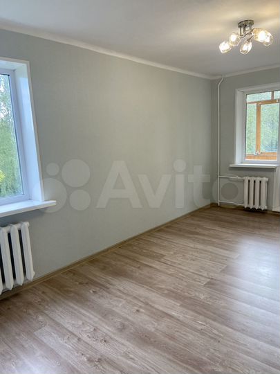 1-к. квартира, 30,4 м², 5/5 эт.