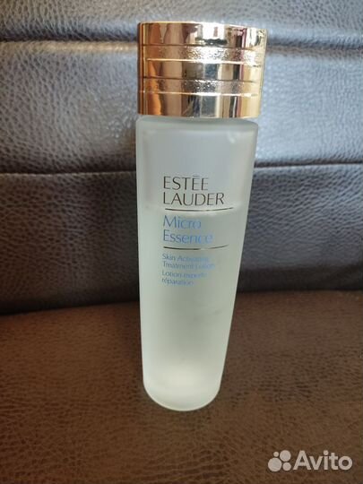Estee lauder лосьон