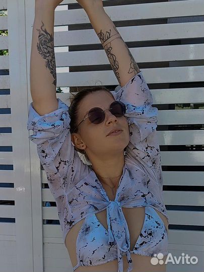 Контент менеджер