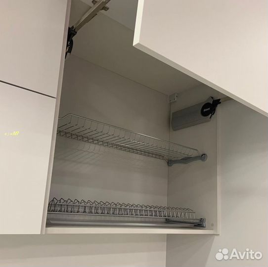 Кухня Кухонный гарнитур на заказ