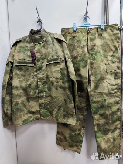Военная форма мох росгвардия
