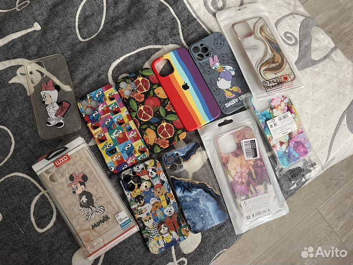 Чехол для на iPhone 12 pro max