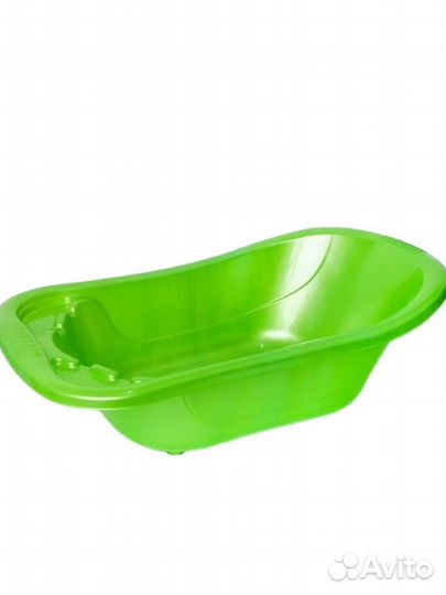 Ванночка для купания