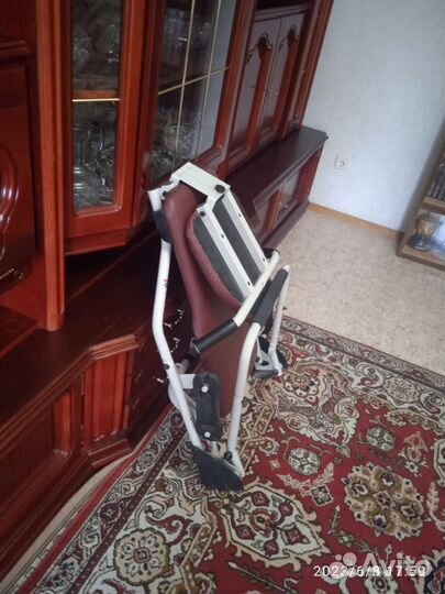 Треножор спортивный Изи Шейпер