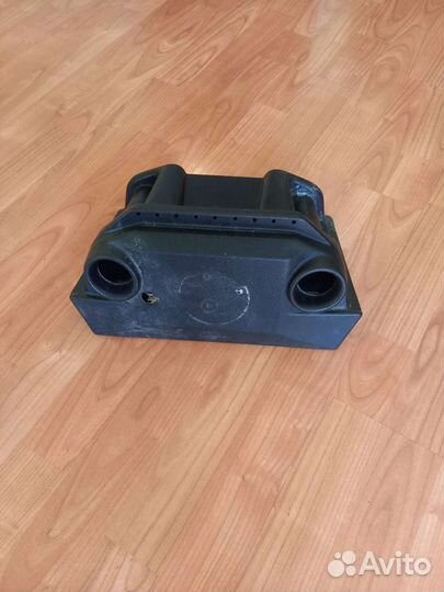 Подставка для эхолота