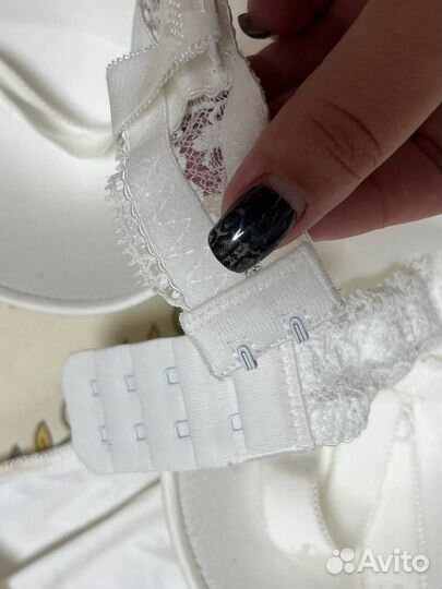 Комплект белья новый