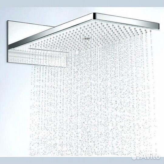 Верхний душ Hansgrohe Rainmaker Select 580 3jet 24