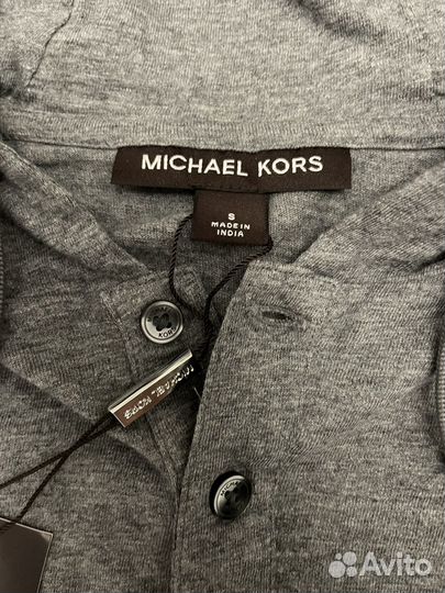 Худи Michael Kors S