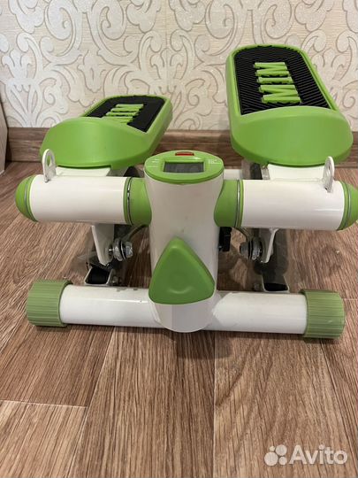 Тренажер степпер